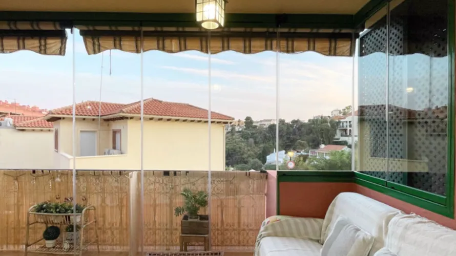 Apartment de 2 chambres à Fuengirola, Spain No. 685 № 3