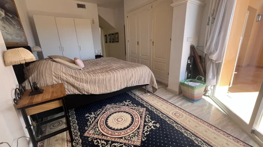 Duplex de 3 chambres à Mijas Costa, Spain No. 636 № 12