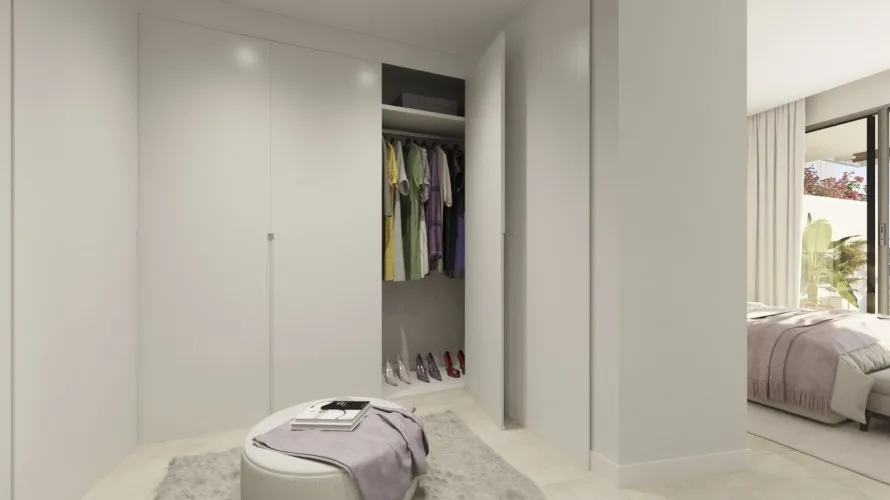 Apartment de 4 chambres à Marbella, Spain No. 168 № 6