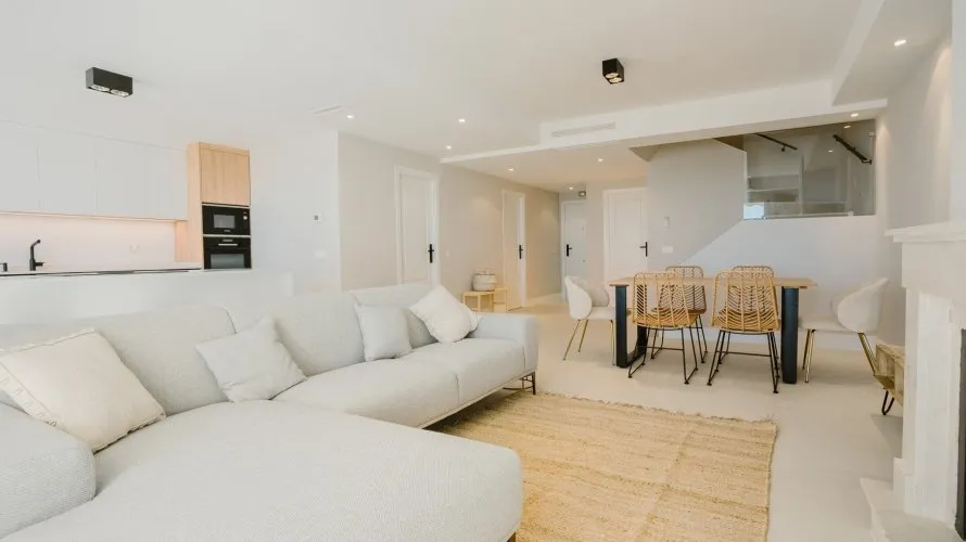 Duplex de 4 chambres à Marbella, Spain No. 175 № 9