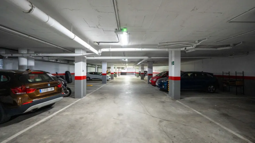 Apartment de 2 chambres à Mijas Costa, Spain No. 737 № 6