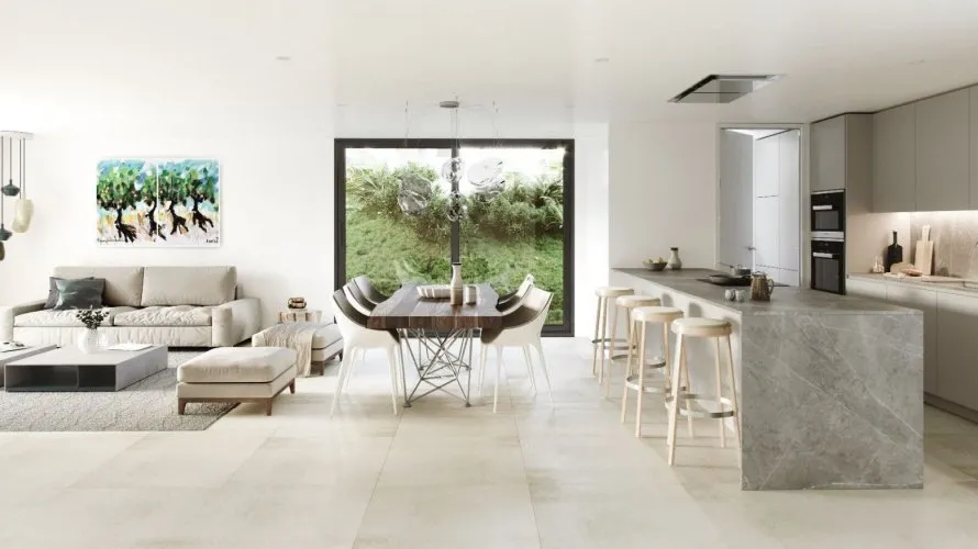 Penthouse de 3 chambres à Estepona, Spain No. 146 № 6