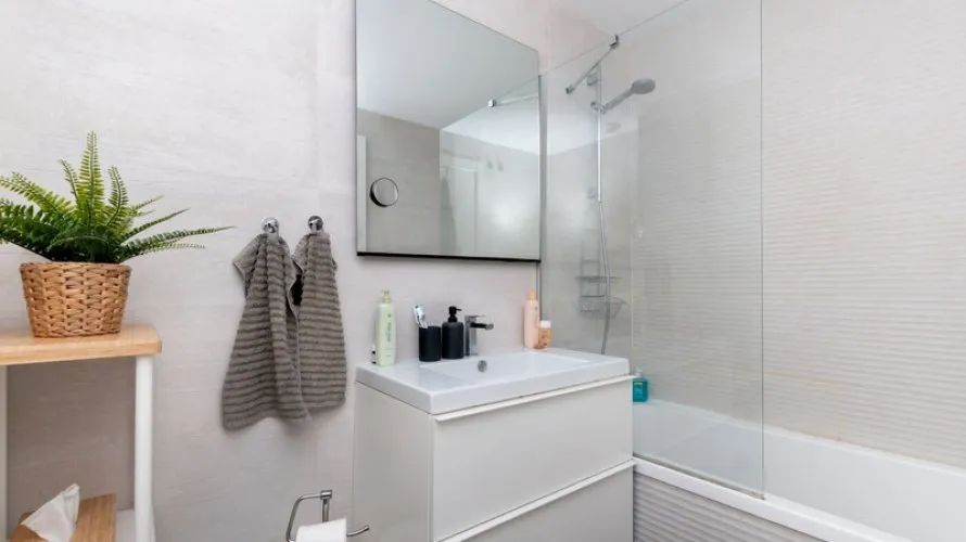 Apartment de 4 chambres à Estepona, Spain No. 302 № 8