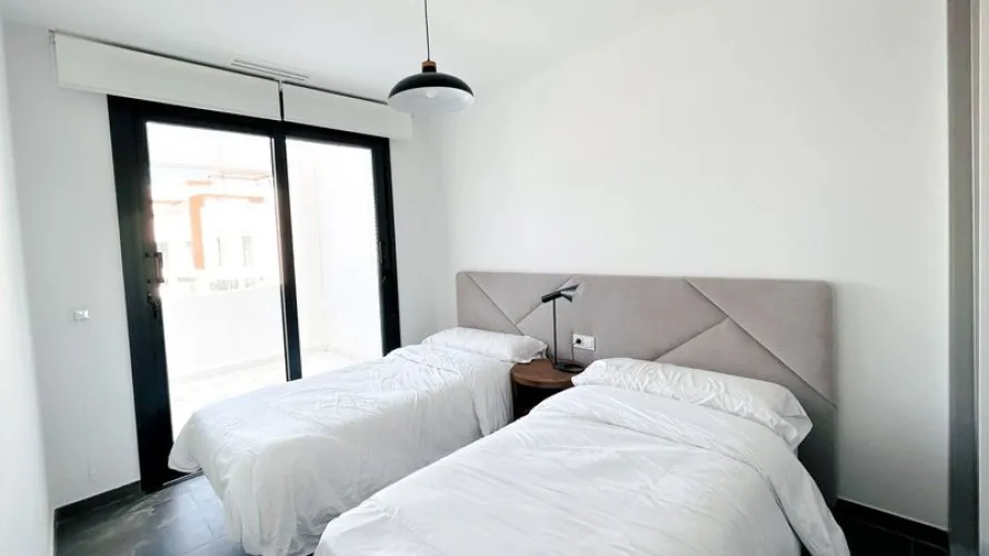 Penthouse de 3 chambres à Estepona, Spain No. 526 № 10