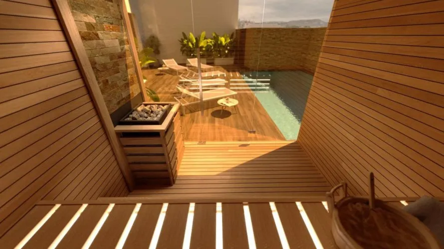 Apartment de 1 chambre à Living Estepona Sant Joan d'Alacant, Spain No. 822