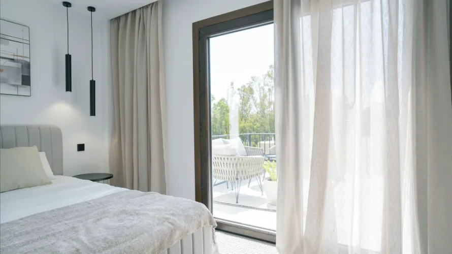 Penthouse de 3 chambres à Nueva Andalucia, Spain No. 439 № 12