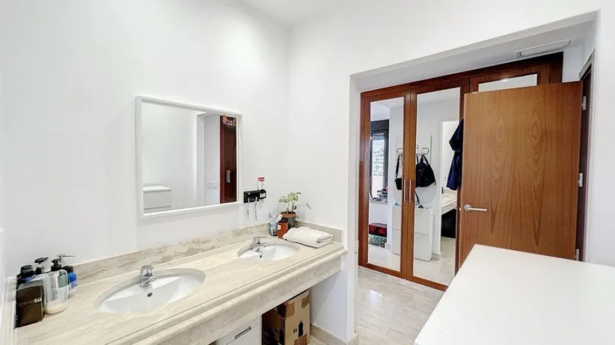 Duplex de 3 chambres à Estepona, Spain No. 497 № 15