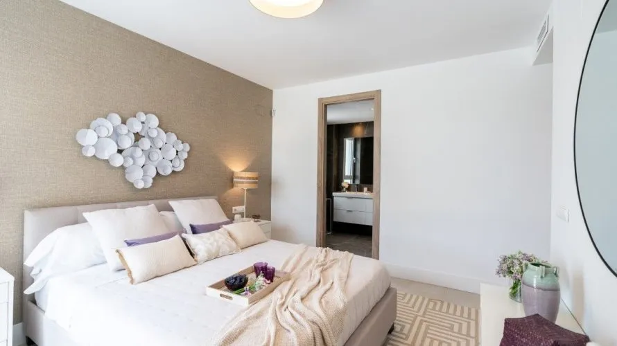 Penthouse de 3 chambres à Sotogrande, Spain No. 89 № 1