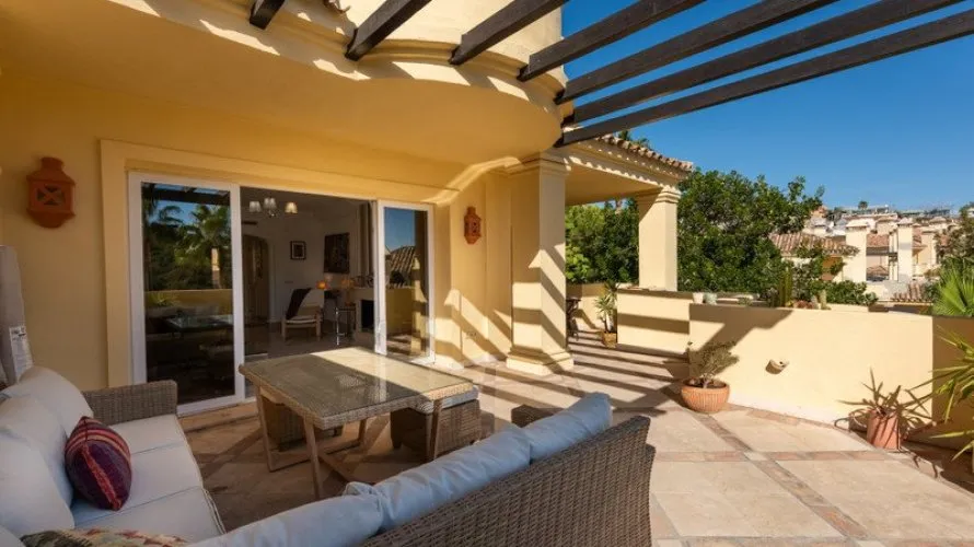 Apartment de 2 chambres à Casares, Spain No. 413 № 24