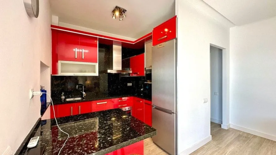 Apartment de 2 chambres à Estepona, Spain No. 444 № 13