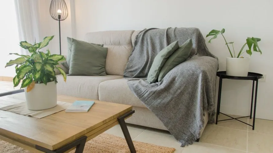 Apartment de 2 chambres à Estepona, Spain No. 339 № 8