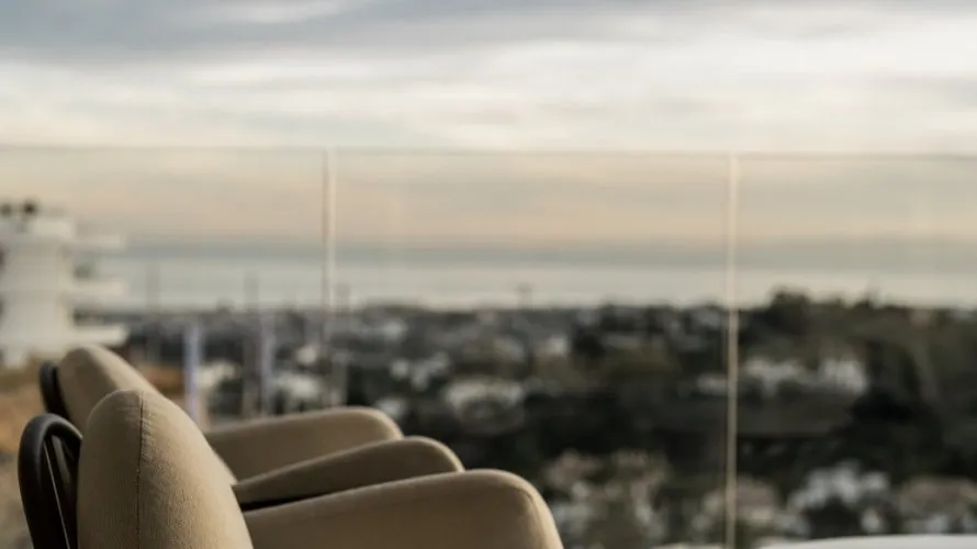 Apartment de 2 chambres à Nueva Andalucia, Spain No. 247 № 19