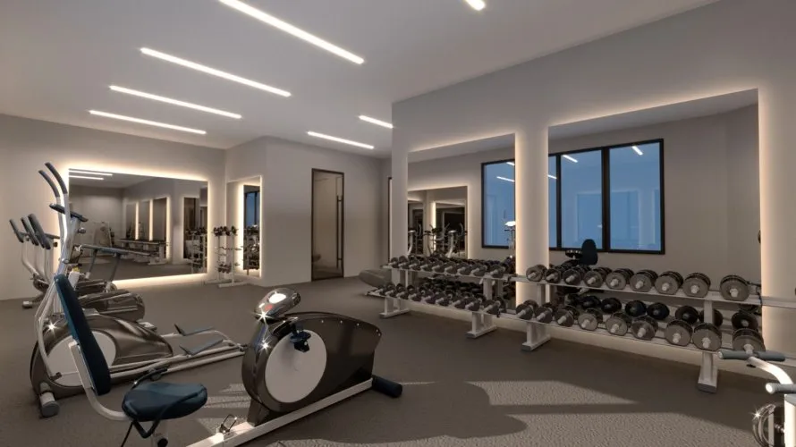 Penthouse de 2 chambres à Living Estepona Torrevieja, Spain No. 836 № 6