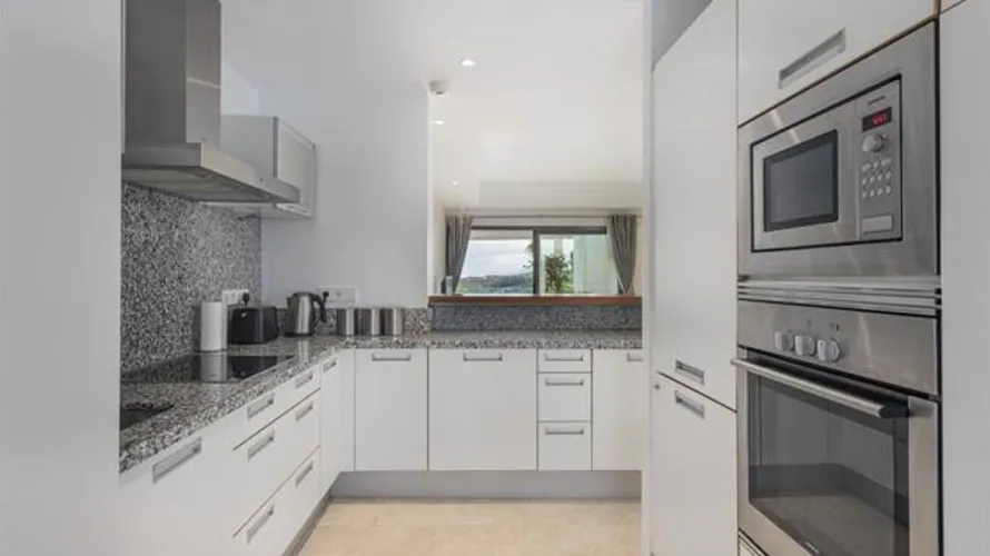 Apartment de 2 chambres à Casares, Spain No. 406 № 15