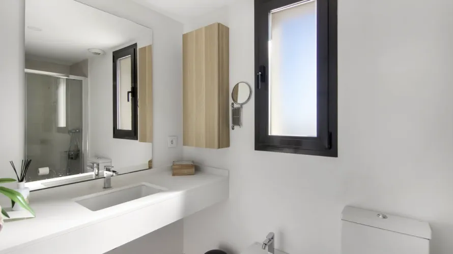 Apartment de 3 chambres à Benalmadena, Spain No. 531 № 9