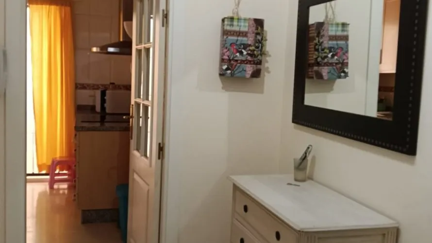 Apartment de 1 chambre à Estepona, Spain No. 786 № 9