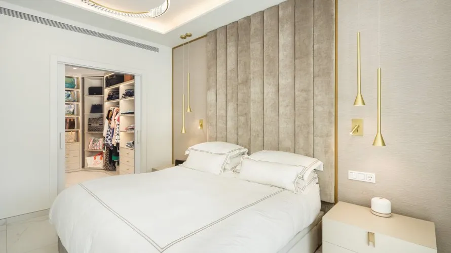 Apartment de 3 chambres à Benalmadena, Spain No. 408 № 13