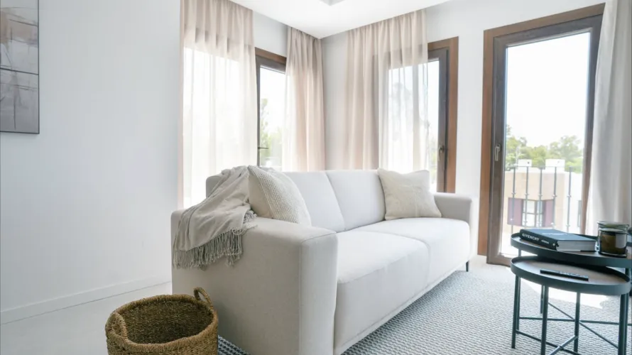 Penthouse de 3 chambres à Nueva Andalucia, Spain No. 439 № 21