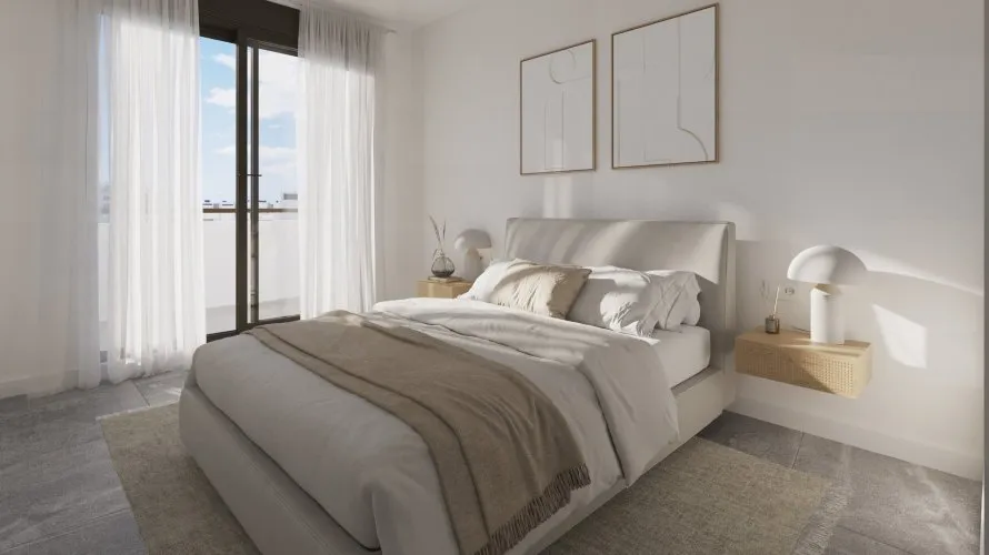 Apartment de 2 chambres à Estepona, Spain No. 83