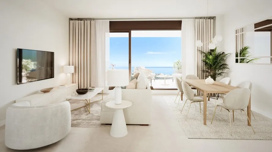 Apartment de 2 chambres à Rincon de la Victoria, Spain No. 82 № 4