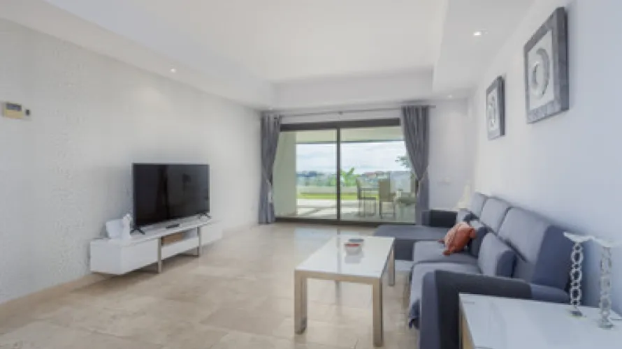 Apartment de 2 chambres à Casares, Spain No. 406 № 10