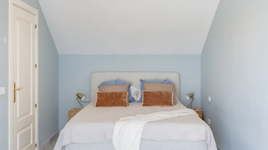 Duplex de 2 chambres à Nueva Andalucia, Spain No. 732 № 10