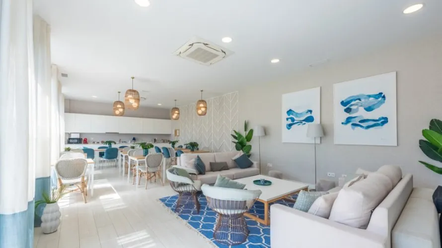 Apartment de 3 chambres à La Cala De Mijas, Spain No. 257 № 13