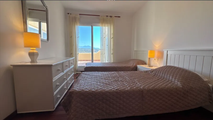 Duplex de 2 chambres à La Cala De Mijas, Spain No. 752 № 6