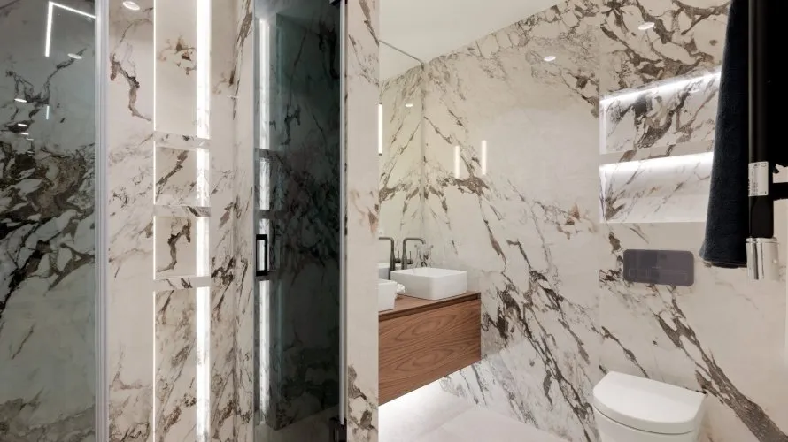 Apartment de 3 chambres à Estepona, Spain No. 487 № 2