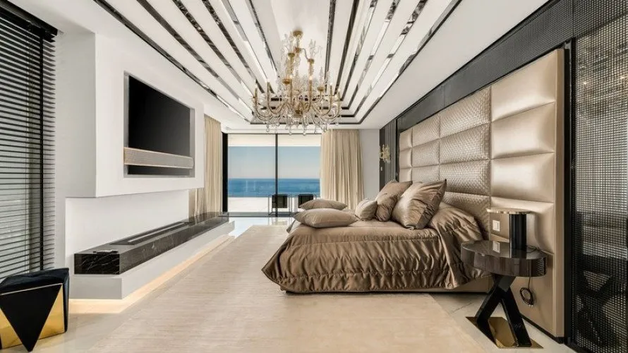 Penthouse de 4 chambres à Estepona, Spain No. 303 № 19