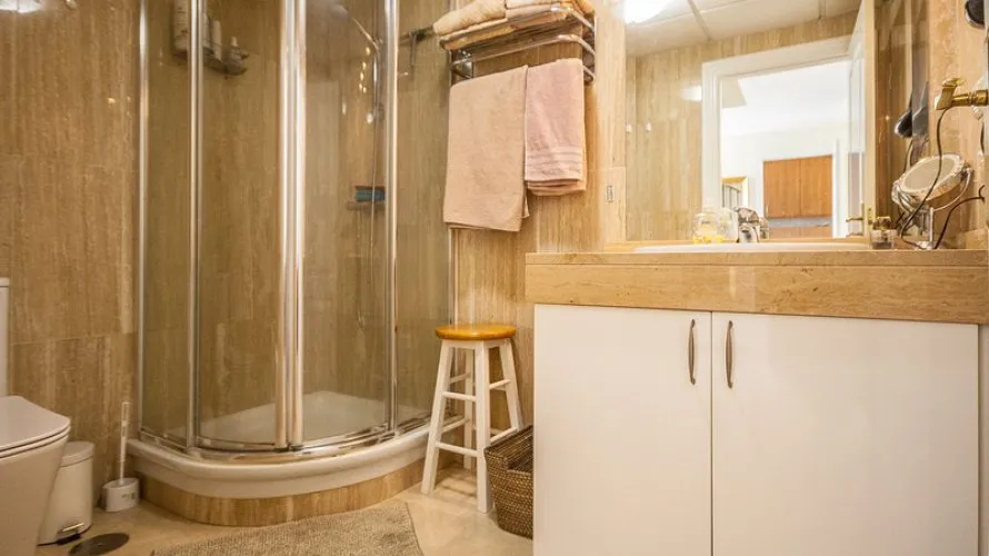 Duplex de 2 chambres à Marbella, Spain No. 621 № 13