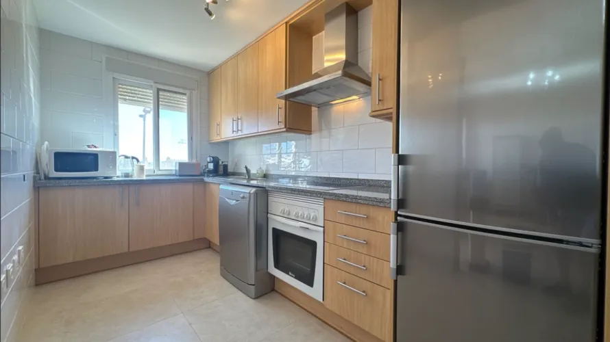 Duplex de 2 chambres à La Cala De Mijas, Spain No. 752 № 9