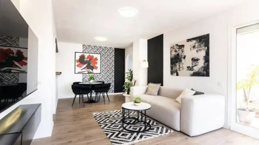 Penthouse de 3 chambres à Estepona, Spain No. 778 № 6