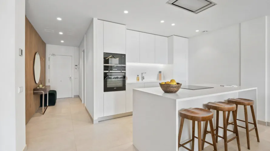 Apartment de 3 chambres à Marbella, Spain No. 481 № 6