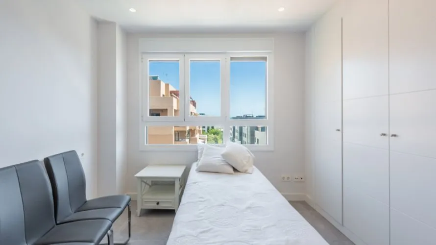 Apartment de 3 chambres à La Cala De Mijas, Spain No. 257 № 10