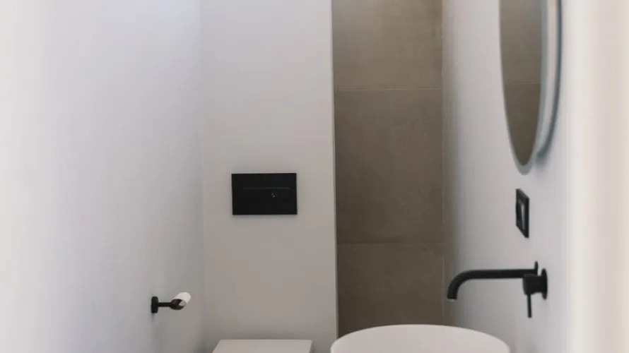 Penthouse de 3 chambres à Nueva Andalucia, Spain No. 264 № 23