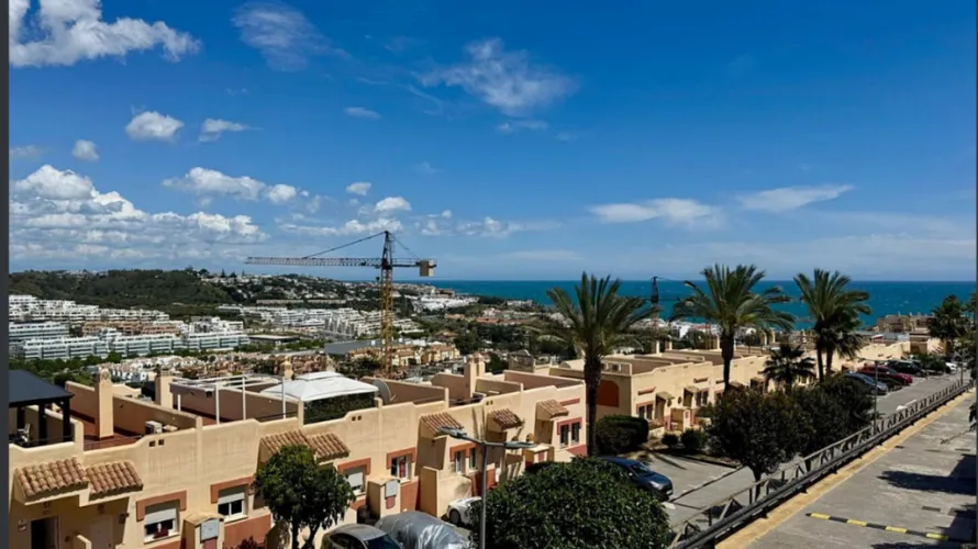 Duplex de 2 chambres à La Cala De Mijas, Spain No. 752 № 3