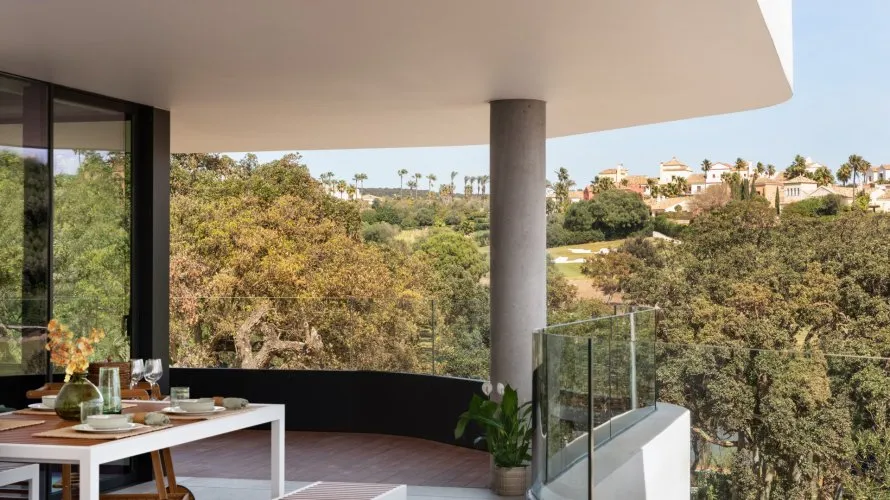 Apartment de 2 chambres à Sotogrande, Spain No. 222 № 10