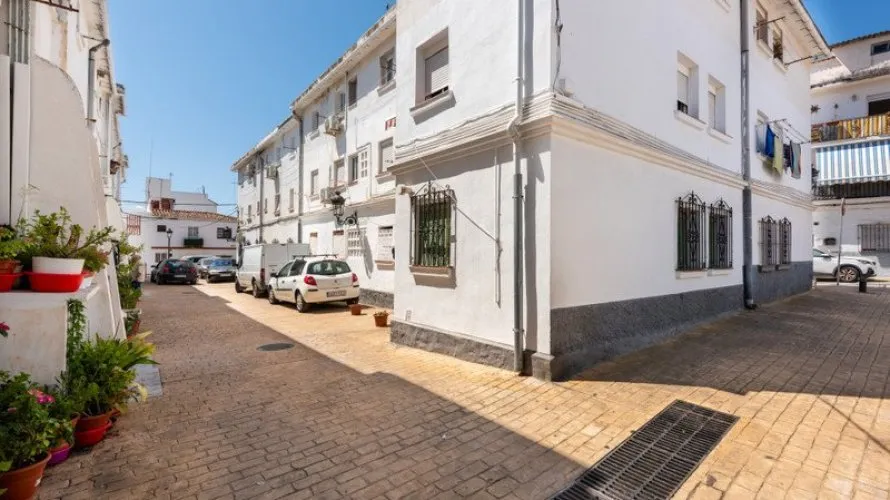 Apartment de 2 chambres à Estepona, Spain No. 411 № 7