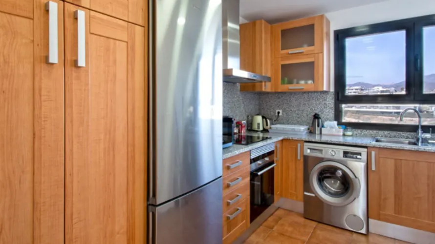 Duplex de 2 chambres à Estepona, Spain No. 695 № 21