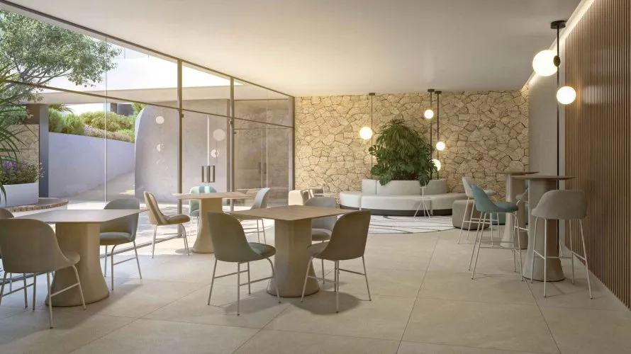 Apartment de 3 chambres à La Atalaya, Spain No. 265 № 6