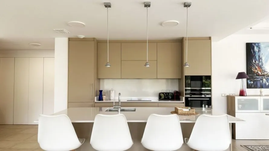 Apartment de 3 chambres à Estepona, Spain No. 707 № 9