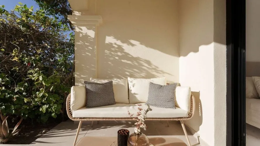 Apartment de 3 chambres à Benahavis, Spain No. 307 № 27