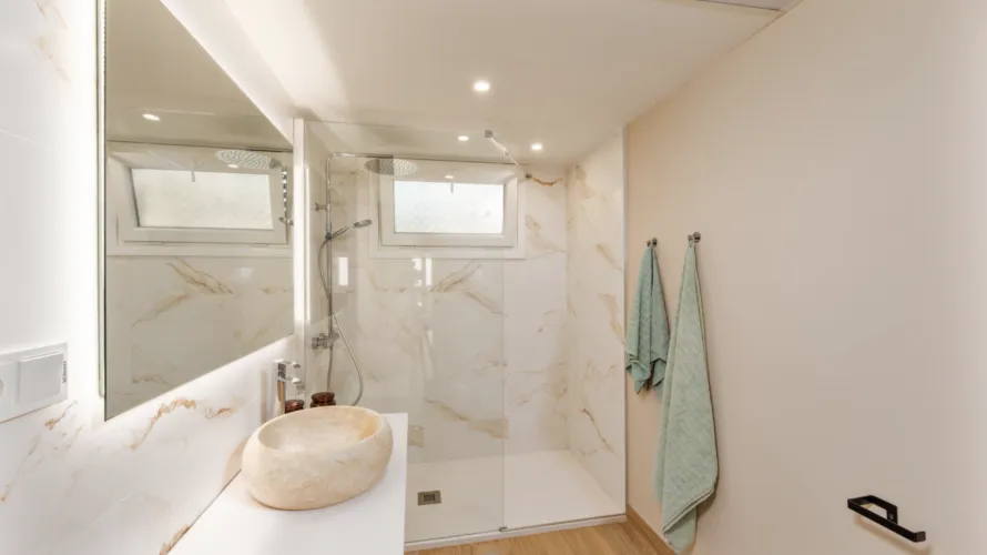 Apartment de 3 chambres à Estepona, Spain No. 792 № 14