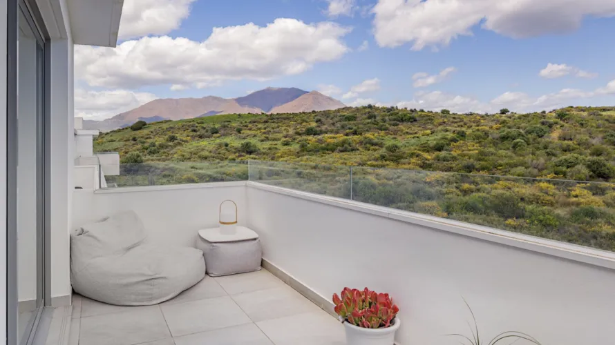 Penthouse de 2 chambres à Estepona, Spain No. 667 № 5