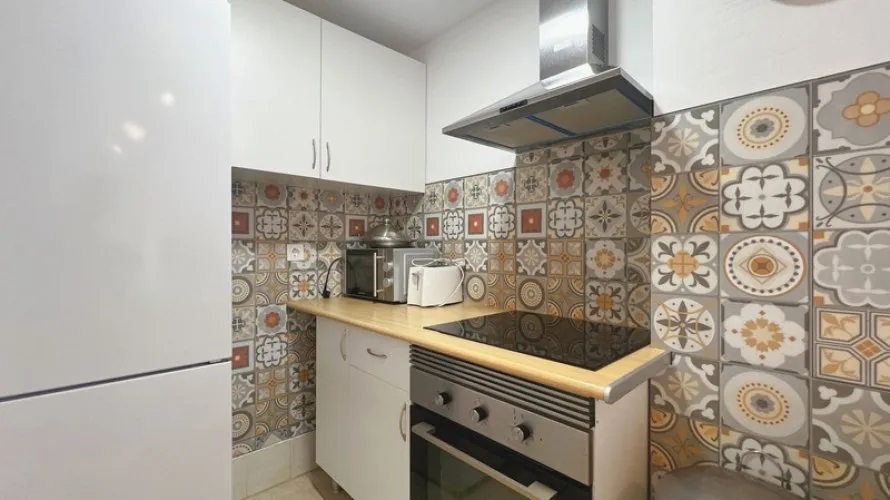 Apartment de 3 chambres à Benahavis, Spain No. 459 № 5