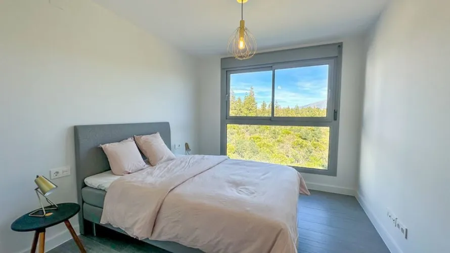 Apartment de 3 chambres à Mijas, Spain No. 332 № 18