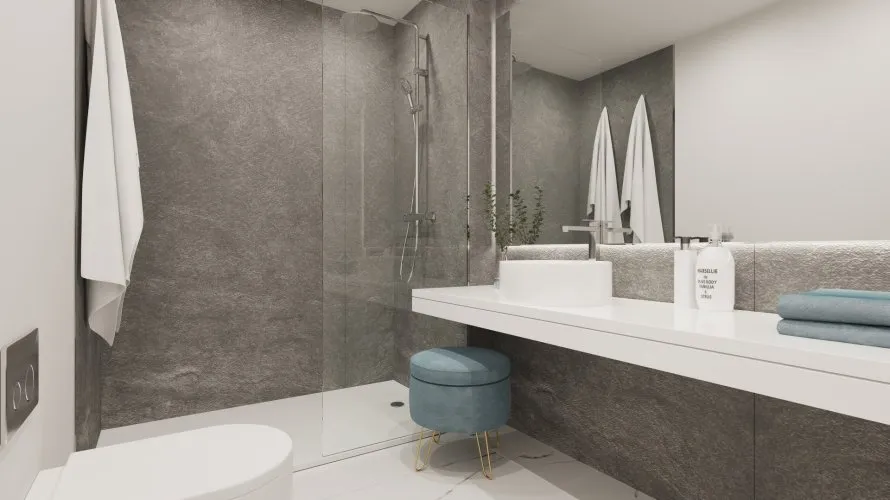 Apartment de 3 chambres à Casares, Spain No. 155 № 1