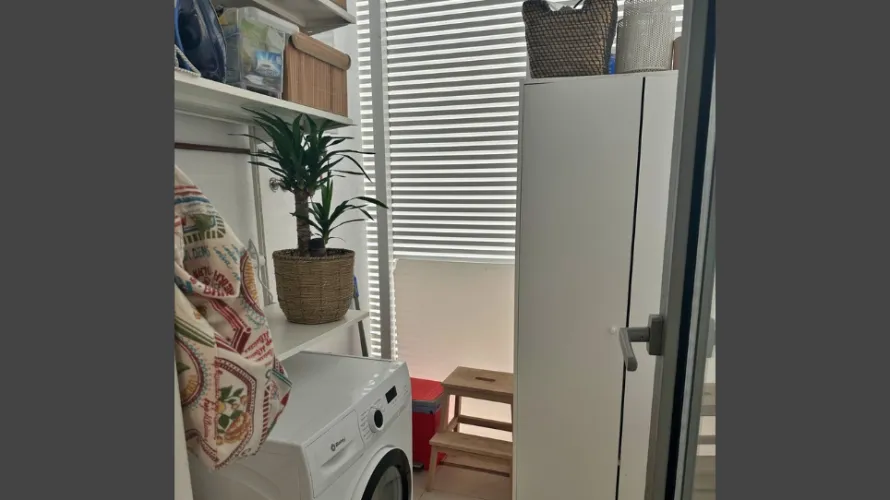 Apartment de 3 chambres à Cortes (San Pedro De Alcantara), Spain No. 791 № 17