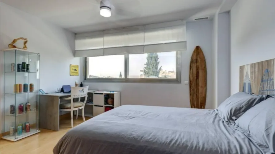 Duplex de 5 chambres à La Cala De Mijas, Spain No. 744 № 9